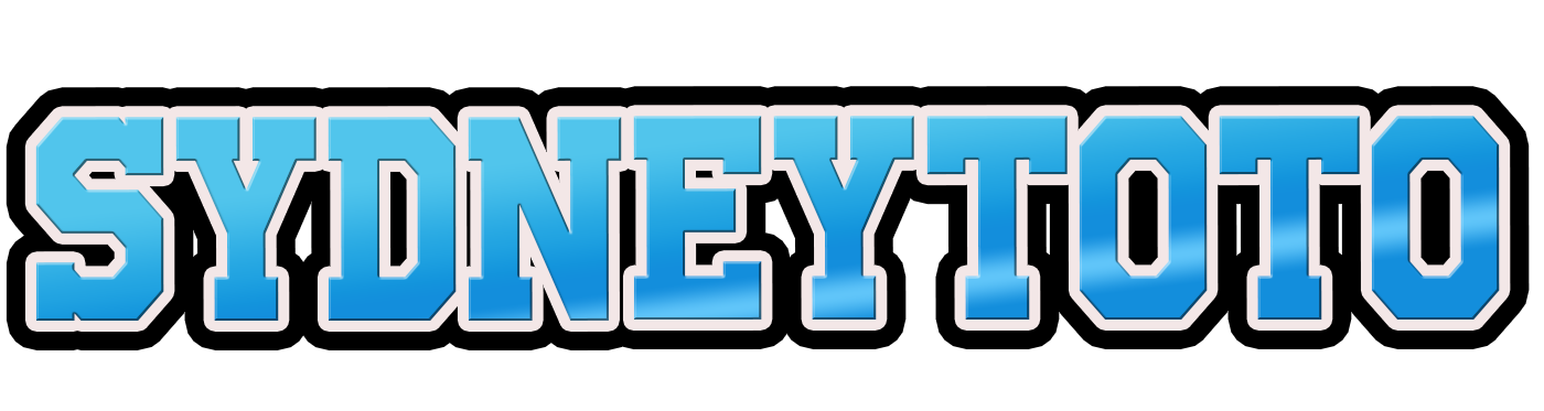 Sydneytoto Link Slot Online Gacor Terpercaya Indonesia